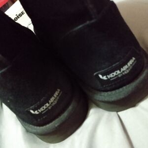 Koolaburra by UGG Black Boots